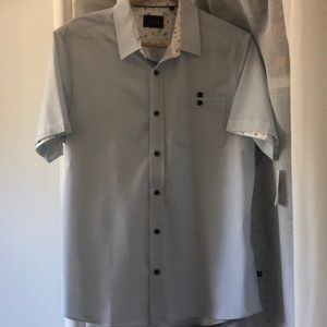 Men’s 7Diamonds 4 way stretch shirt